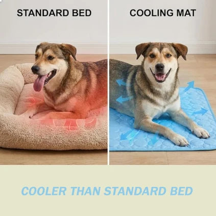 Nextik™ Instant Cooling Pet Mat