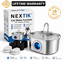 Nextik™ HealthyHydrate Fountain