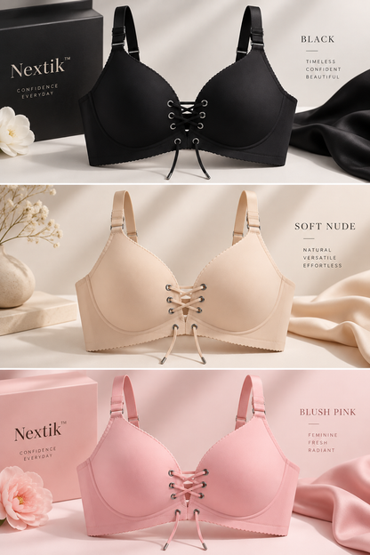 Nextik™ SculptLift Bra