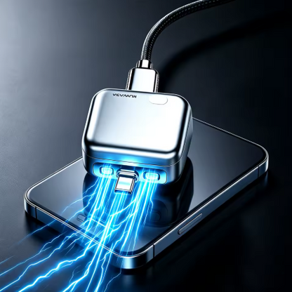 Nextik™ ChargeGuard Adapter