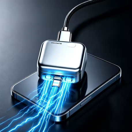 Nextik™ ChargeGuard Adapter