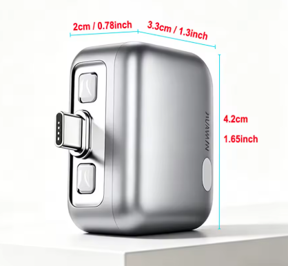 Nextik™ ChargeGuard Adapter