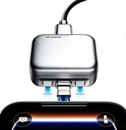 Nextik™ ChargeGuard Adapter