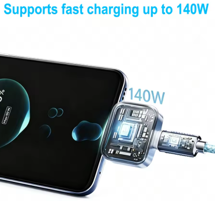 Nextik™ ChargeGuard Adapter