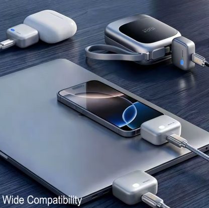 Nextik™ ChargeGuard Adapter