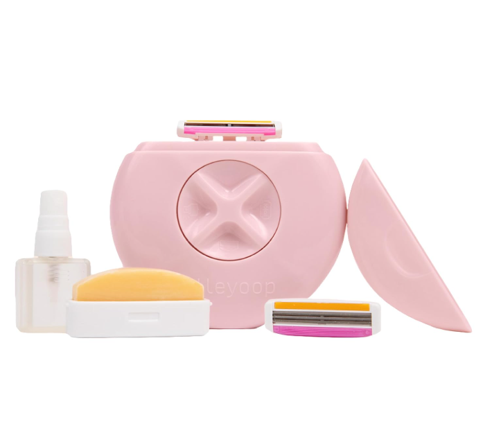Nextik™ SilkTouch Pro